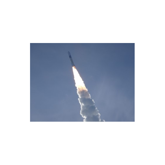 航空宇宙産業 　　ロケットエンジンノズル　グラファイト、CFRP、インコネル.jpg