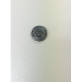 Plamag molding die non-magnetic material