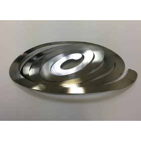 薄板曲面加工 製品画像