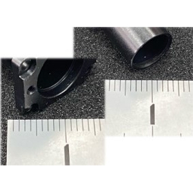 LEX-ZERO Micro Machining and Polishing Processing