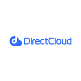 法人向けクラウドストレージ『DirectCloud』