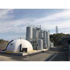 排水処理でコスト&CO2削減　 FOOMAJAPAN2026出展