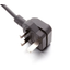 SASO Saudi Arabian Standards Power Plug Cord