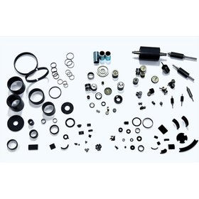 永久マグネット