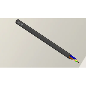 EU standard power plug cord