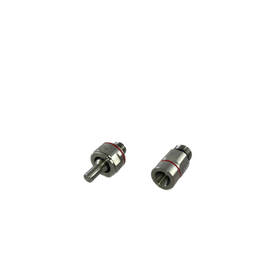 【HPC向け】液体冷却システム向けクイックディスコネクタ