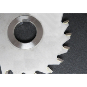 Side cutter