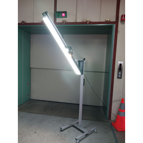 Promotech Polishing Light 3W Expert