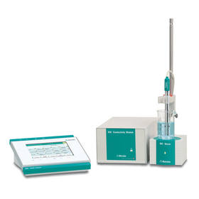 高性能pH計 867《サンプルチェンジャー・自動前処理対応》 製品画像