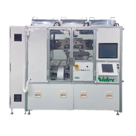 半導体パッケージ向け高速・高精度検査装置『GATS-7785』 製品画像