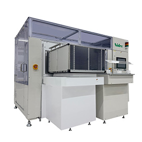 自動搬送機「EFEM Series」 製品画像