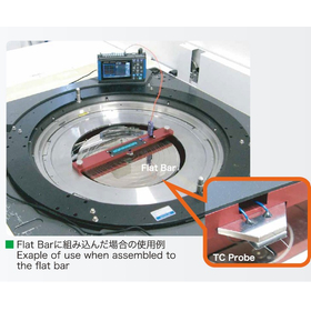 TC-Probe