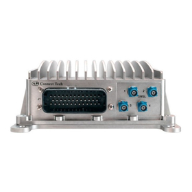 Jetson搭載「Falcon Vehicle System」