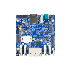 Lepton Carrier Board