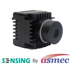 最新3MP自動曇り除去カメラ