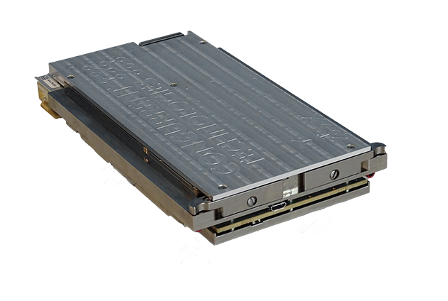 VMEボード リプレイス コンカレントテクノロジー社 VPX