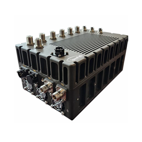 Man-pack TroposcatterトロポスキャッタETL