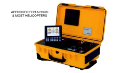 【航空整備向け】ピトー静圧テスター 6300