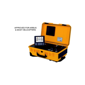 【航空整備向け】ピトー静圧テスター 6300