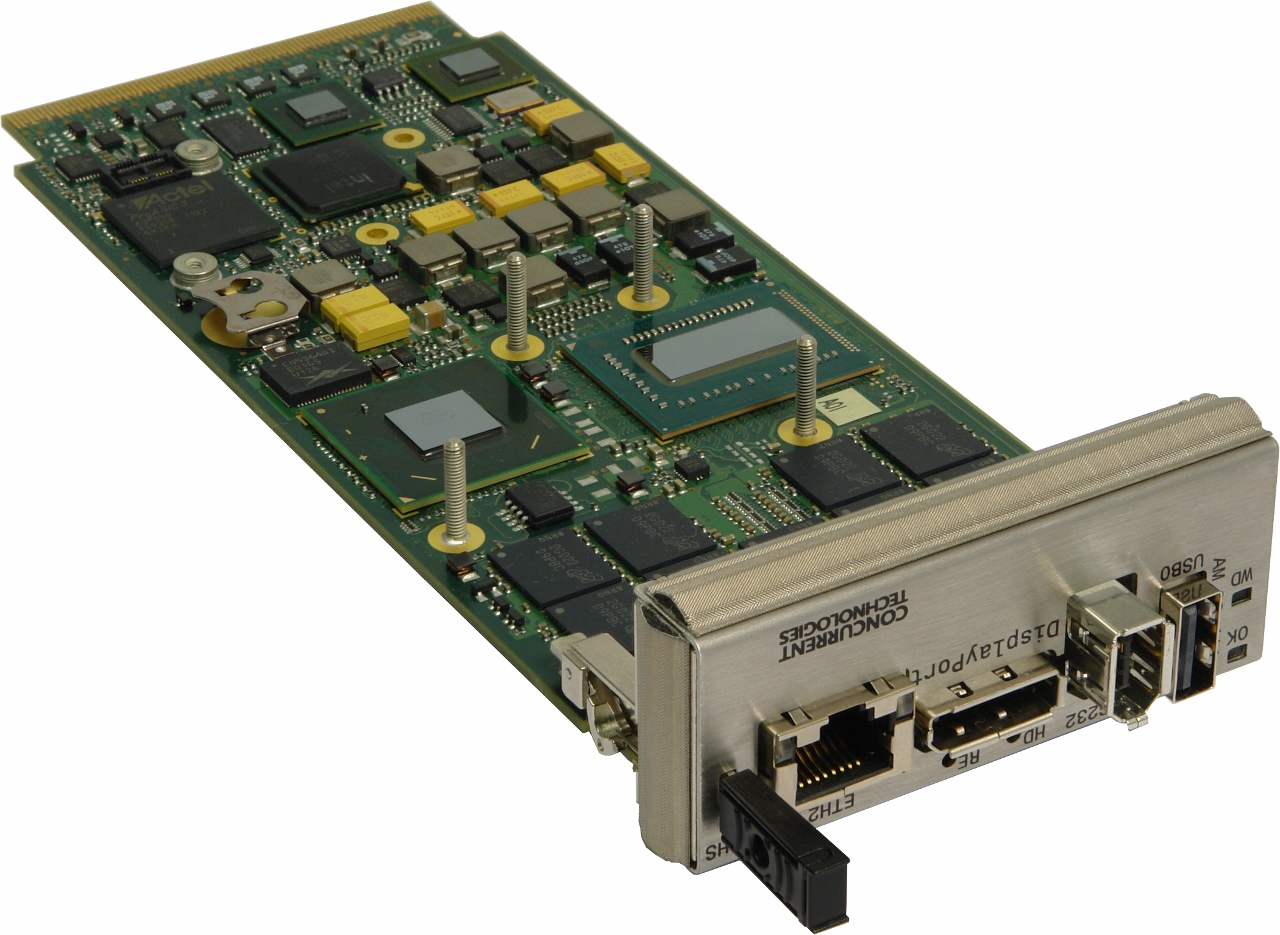 【通信向け】AM92x 高速処理AMCボード