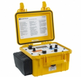 Barfield　航空機用計測機器/テスター　TT1200A