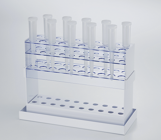 【大学研究向け】ムロマック ミニカラムスタンド