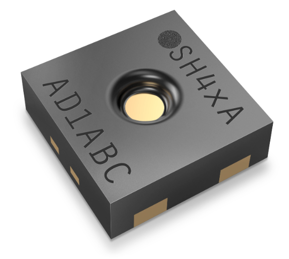 【自動車メーカー向け】SHT40A-AD1B