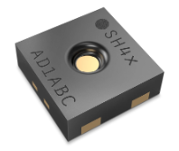 【食品保管向け】デジタル湿度センサー『SHT43』