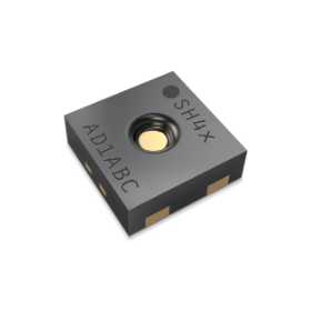 【食品保管向け】デジタル湿度センサー『SHT43』