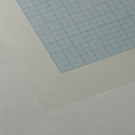 方眼マイラーフィルム