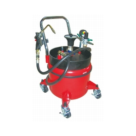 【エンジンオイル用】エアー式オイル給油器「OC-40Ｇ」