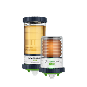 【製造業向け】MEMOLUB自動給油装置 製品画像