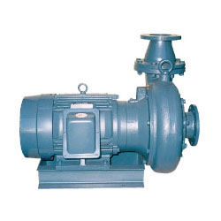 液体輸送サンドポンプ『SC-S型』