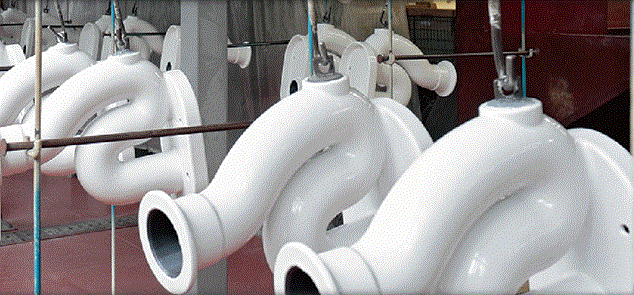 九州プラコート株式会社　粉体塗装のご案内