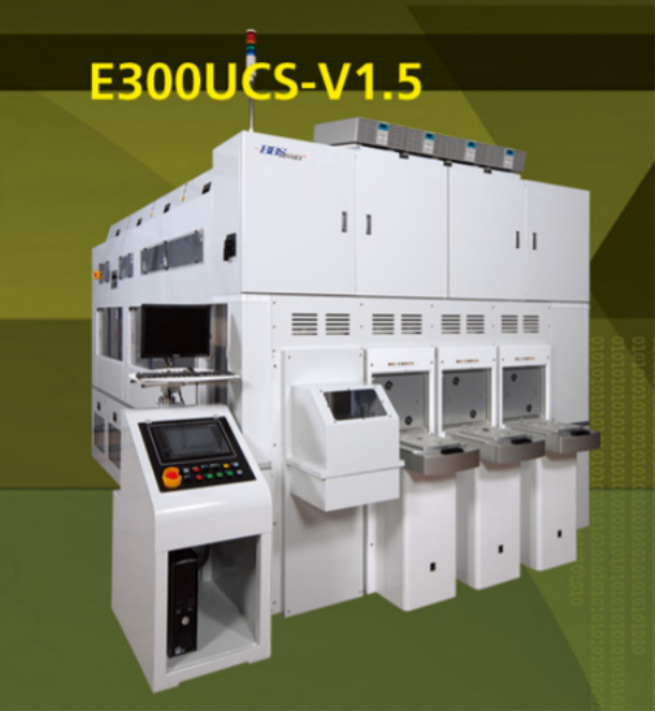 半導体関連装置『Fine Surfaceシリーズ』