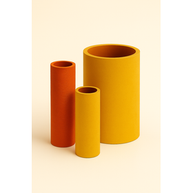 各種部材（アブレータ・断熱材等）