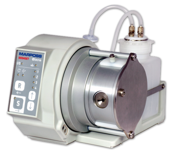 溶剤塗布システム『DOSASET』