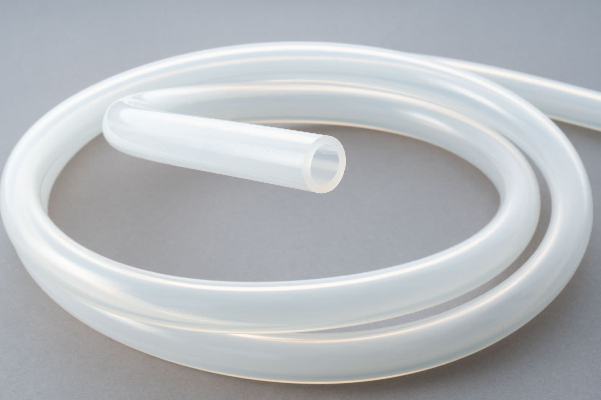 【細胞培養向け】シリコーンチューブ