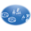 Medical silicone rubber molded products for rubber processing.