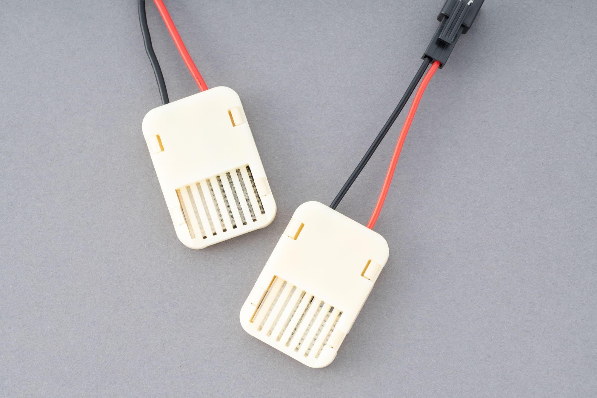 【データセンター向け】バッテリーレス漏水漏液センサ