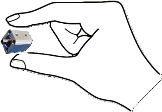 【機器設計者向け】ACS-4-5 超小型エアベアリングシリンダ