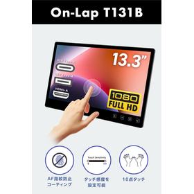 GeChic T131B