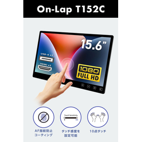 GeChic T152C