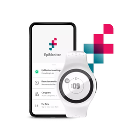 Empaticaヘルスモニタリングプラットフォーム