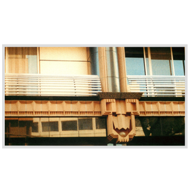 テラコッタ納入実績：平田ビル様