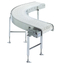 Plastic Module Curve Conveyor FPC1