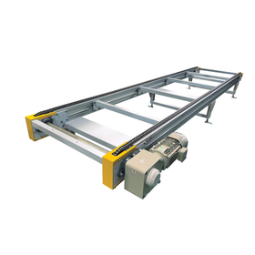 パレット搬送用チェーンコンベヤ　MHC-H