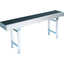 Round belt driven mini accumulation roller conveyor MRA2