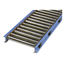 Motorola V-belt driven roller conveyor VD