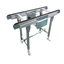 Light-duty transport double chain conveyor MLC